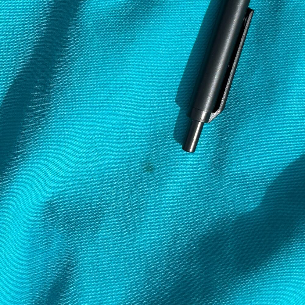 Vintage 90’s Charlotte Hornets NBA Competitors Script Zip Jacket - Picture 9 of 10